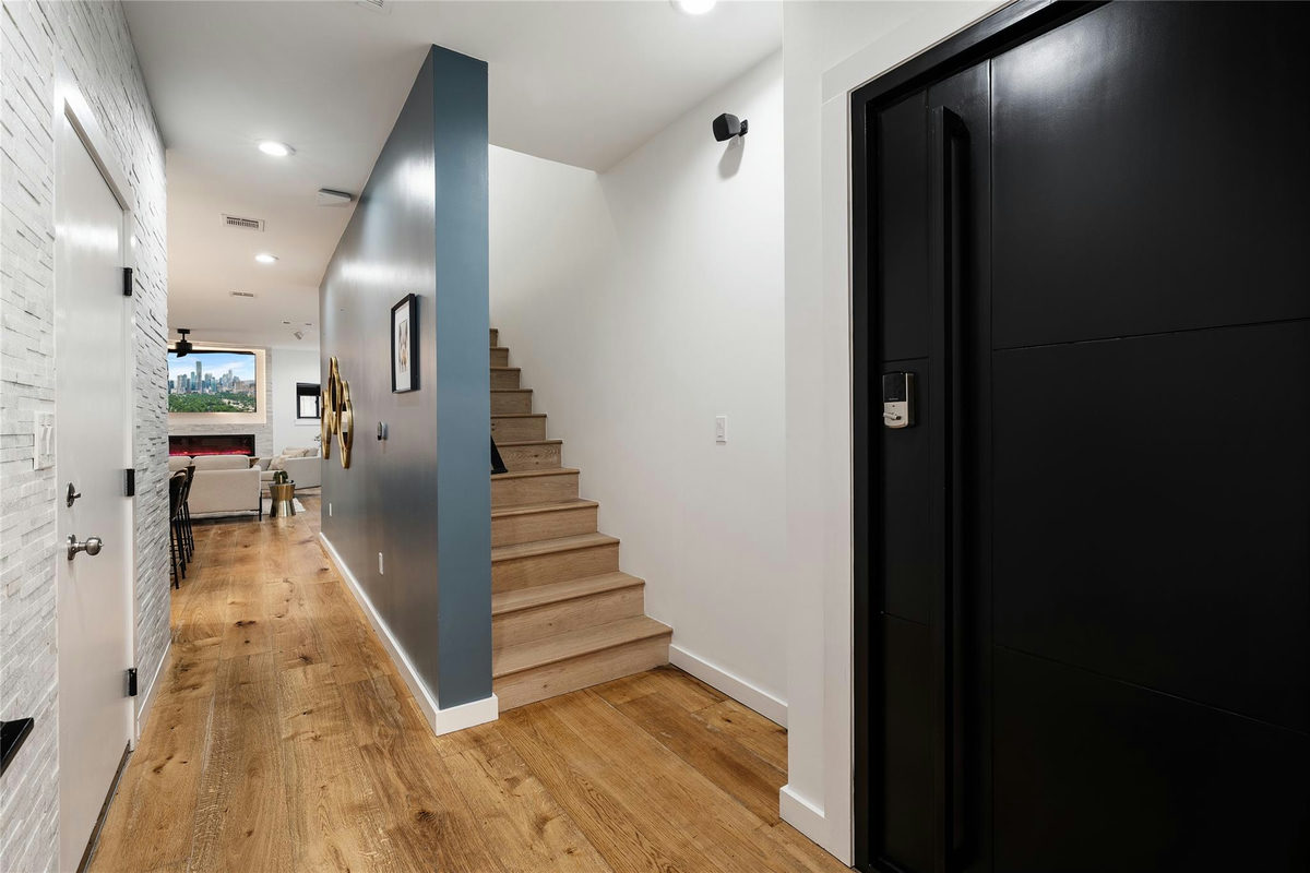 2214 Garden St #1 & 2 — photo 4