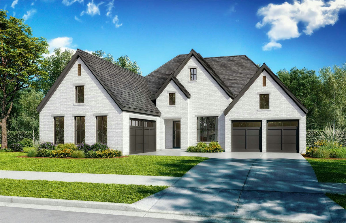 2965 Ralph Drees Dr — exterior