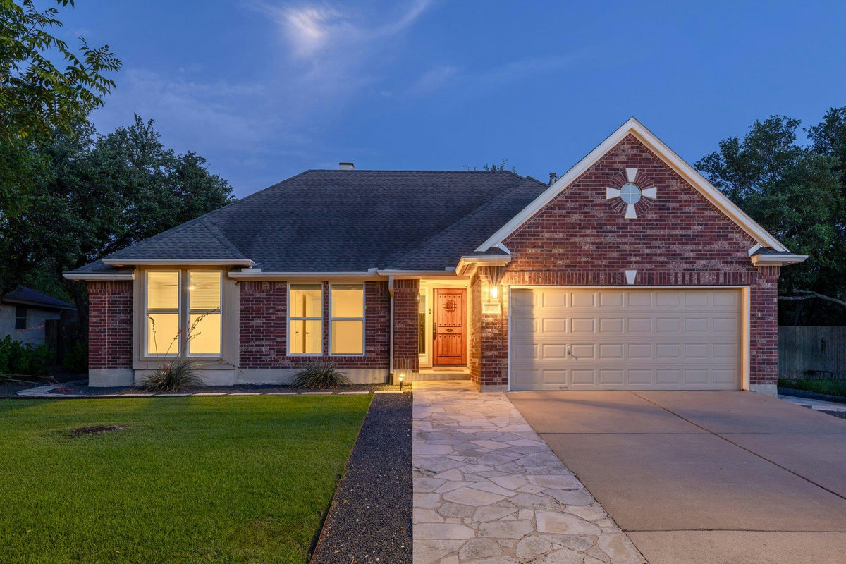 6901 Breezy Pass — photo 2