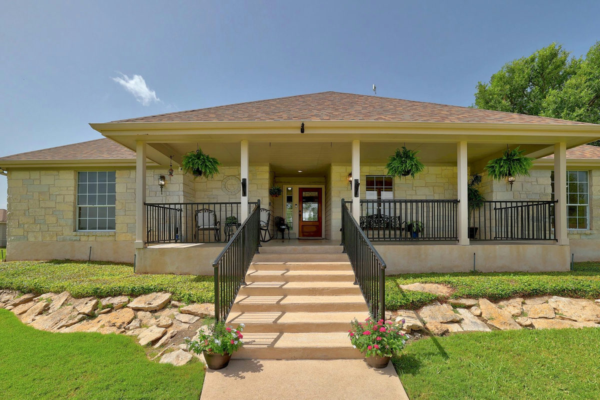 109 Little Gabriel River Dr — photo 3