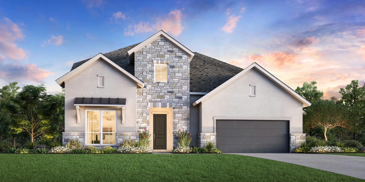 518 Alderney Rd — exterior