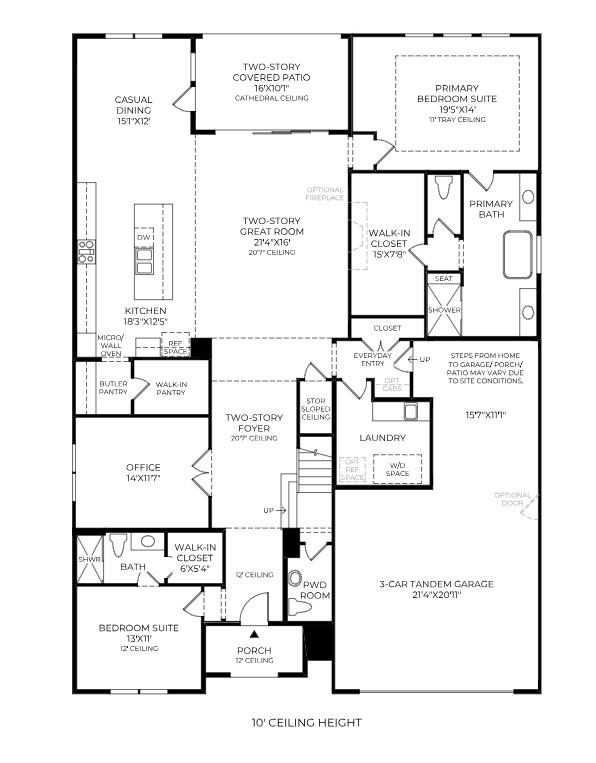 518 Alderney Rd — photo 2