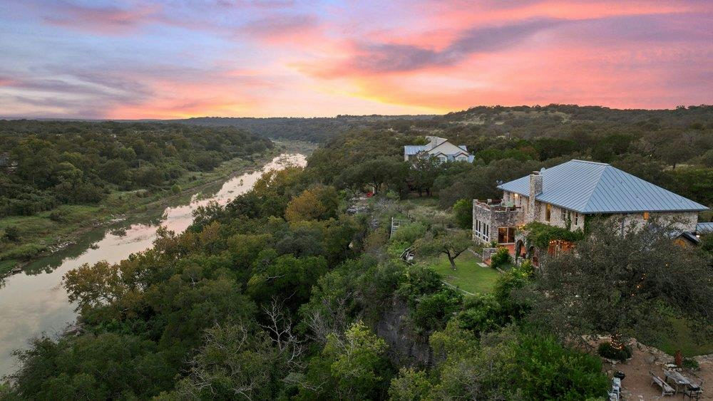 5229 Hupedo Ranch Rd — exterior