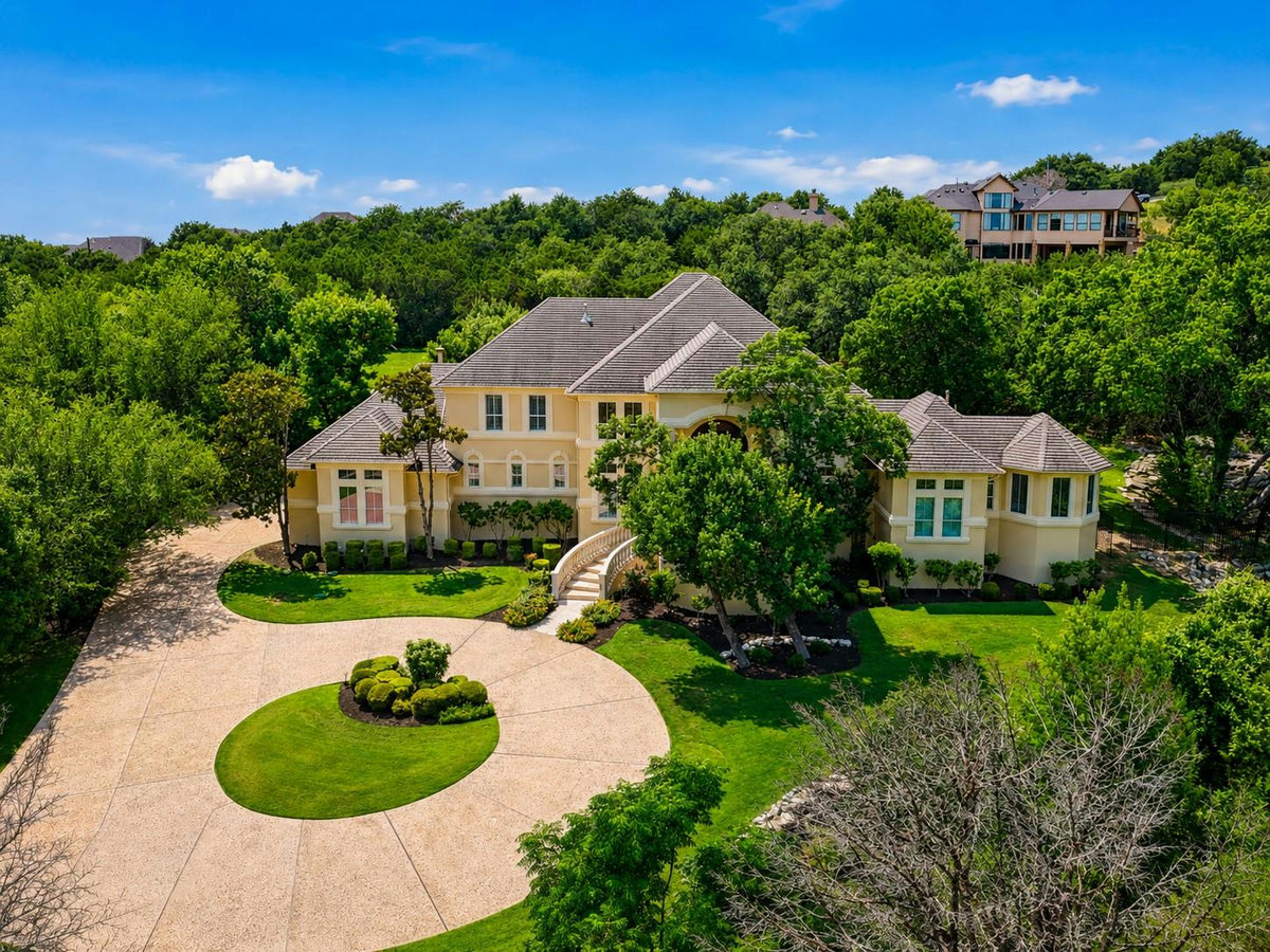 4626 High Gate Dr — photo 4