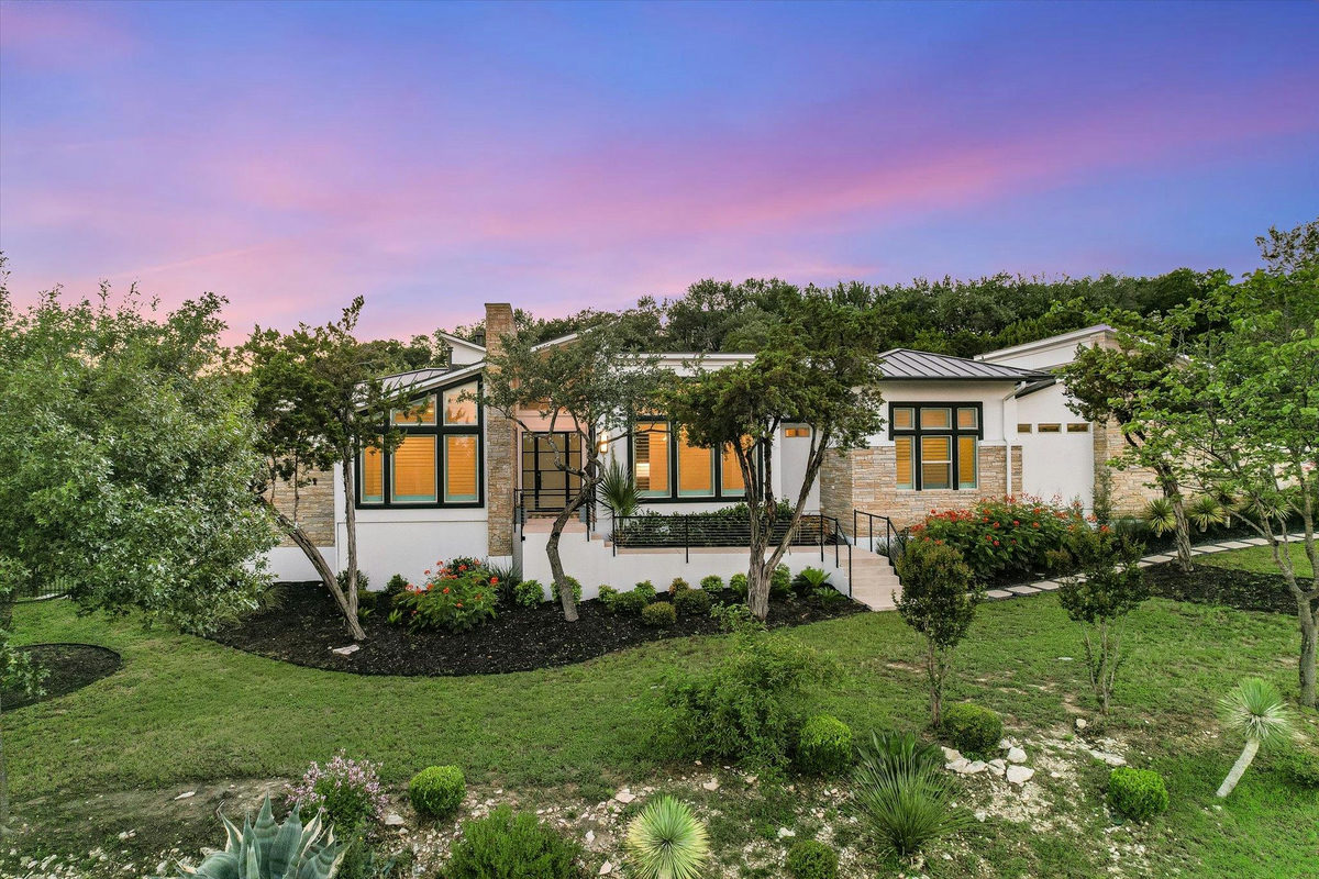 3600 Scenic Overlook Trl — exterior
