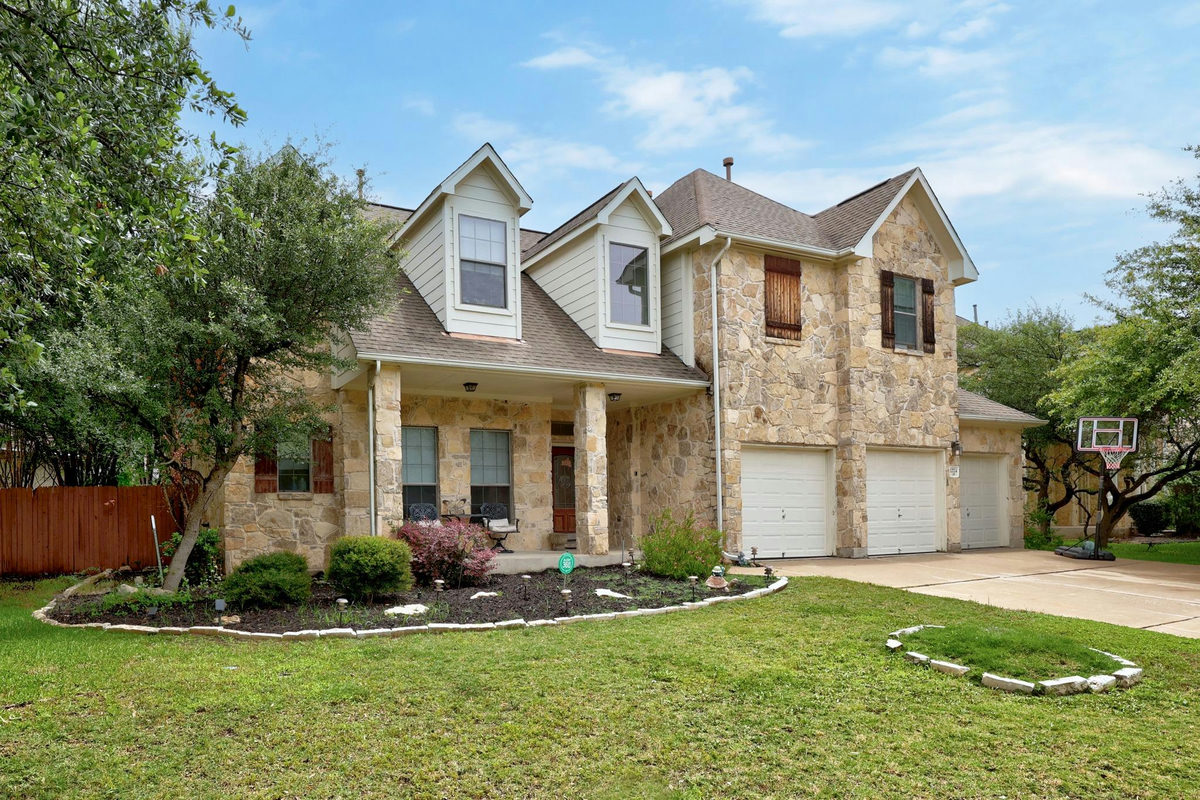 12724 Rush Creek Ln — photo 3