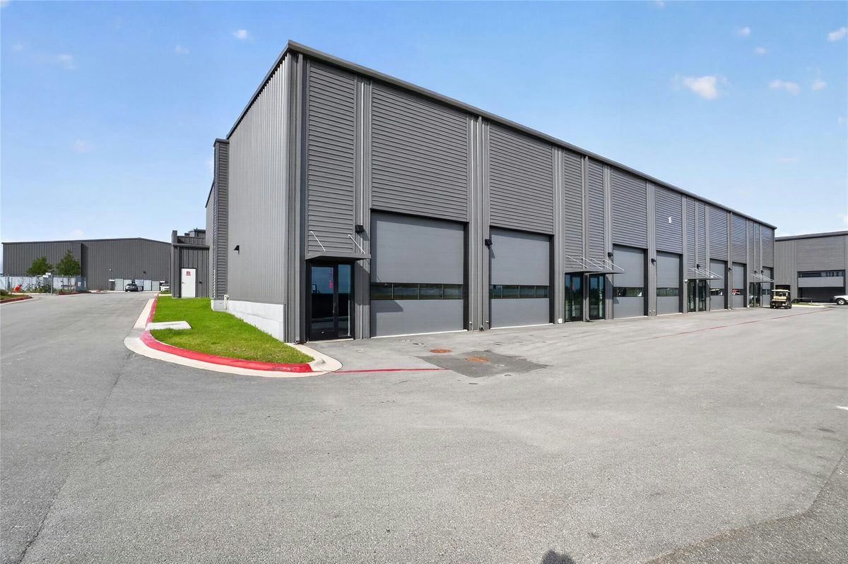 8001 Circuit of the Americas Blvd #1508 — photo 3