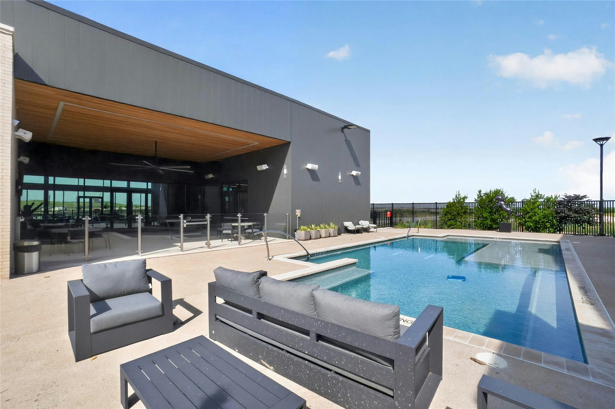 8001 Circuit of the Americas Blvd #1508 — photo 2