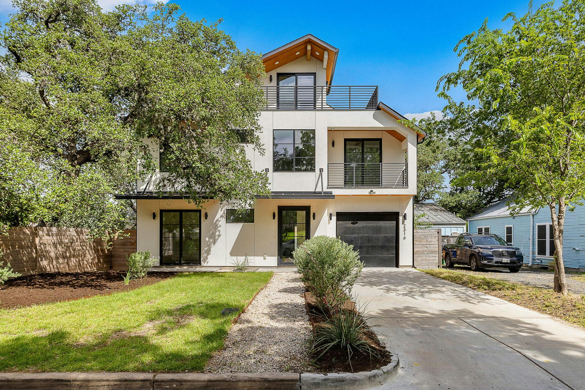 2316 Euclid Ave — exterior