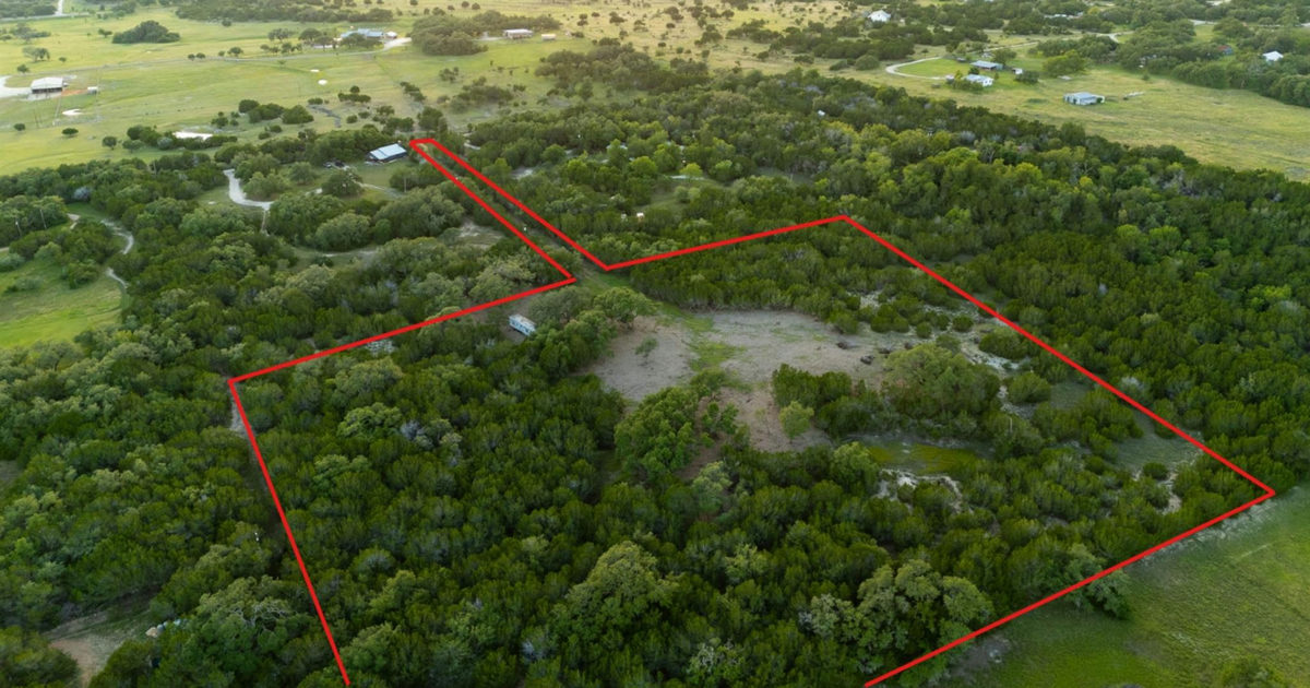TBD Gatlin Creek Rd — photo 2