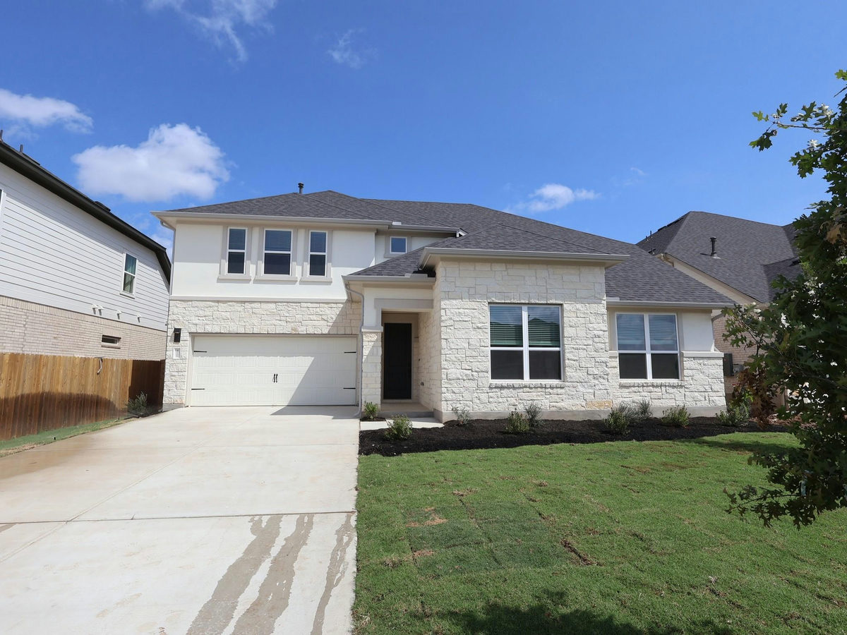 3721 Plentywood Ln — exterior