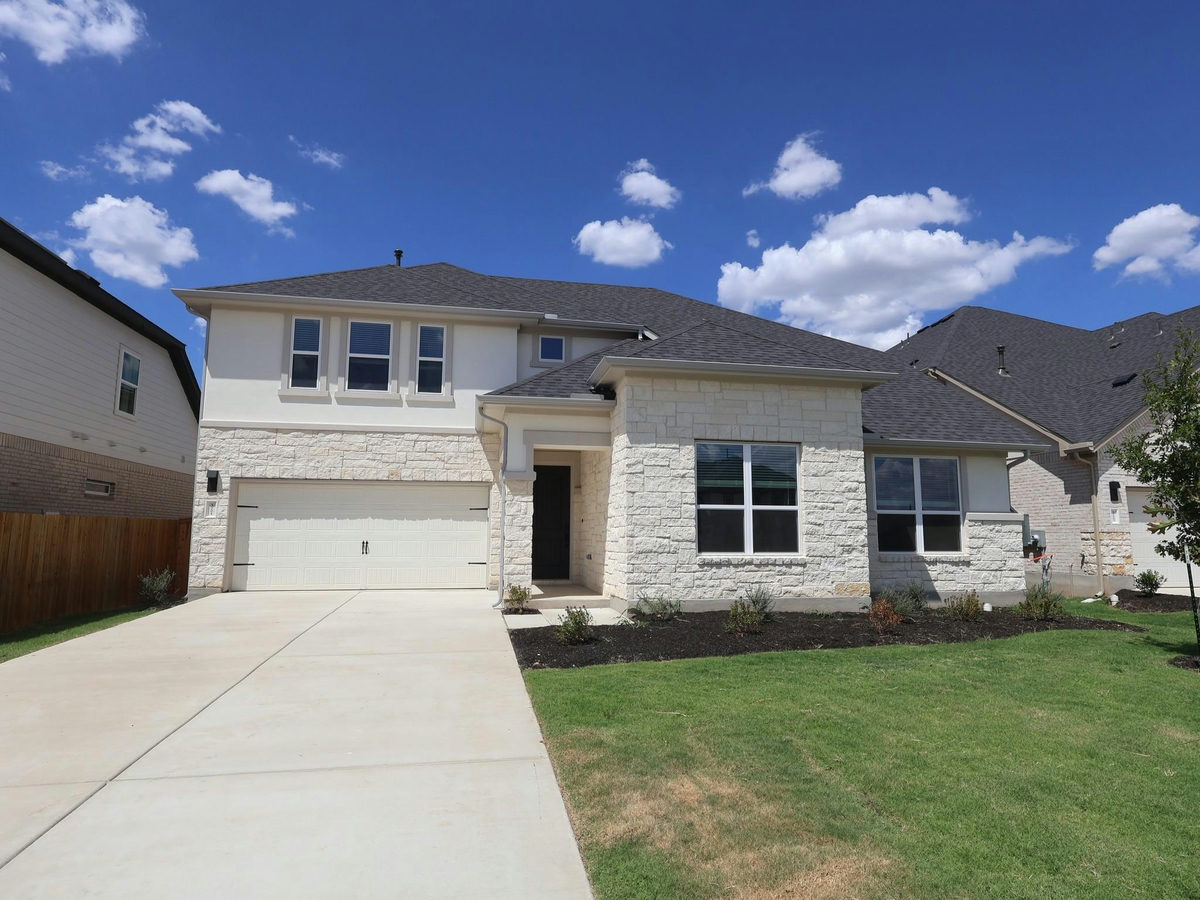 3721 Plentywood Ln — exterior