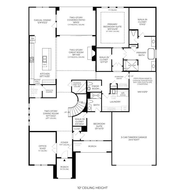 701 Kinvara Cv — photo 2