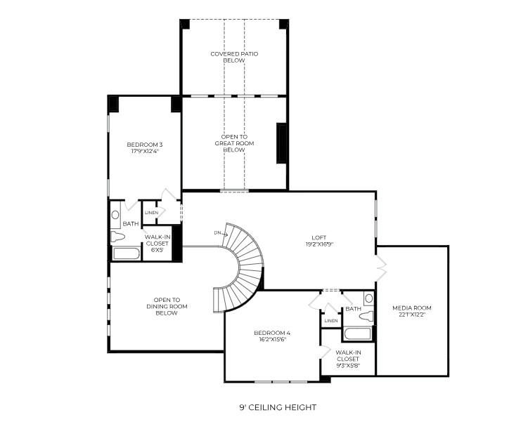 701 Kinvara Cv — photo 3
