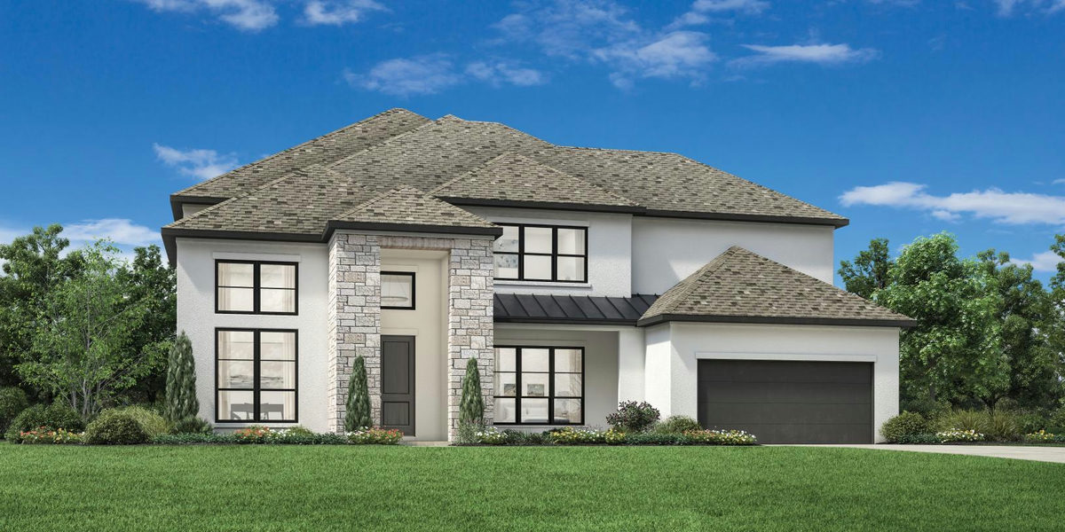 701 Kinvara Cv — exterior