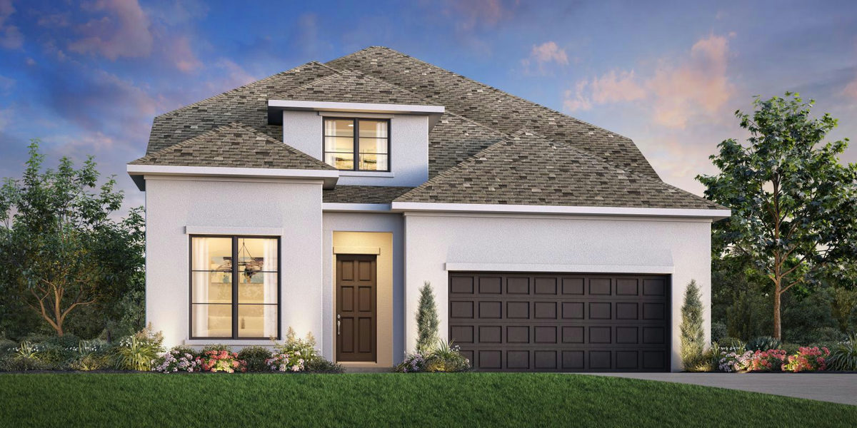 128 Ensberg Ln — exterior