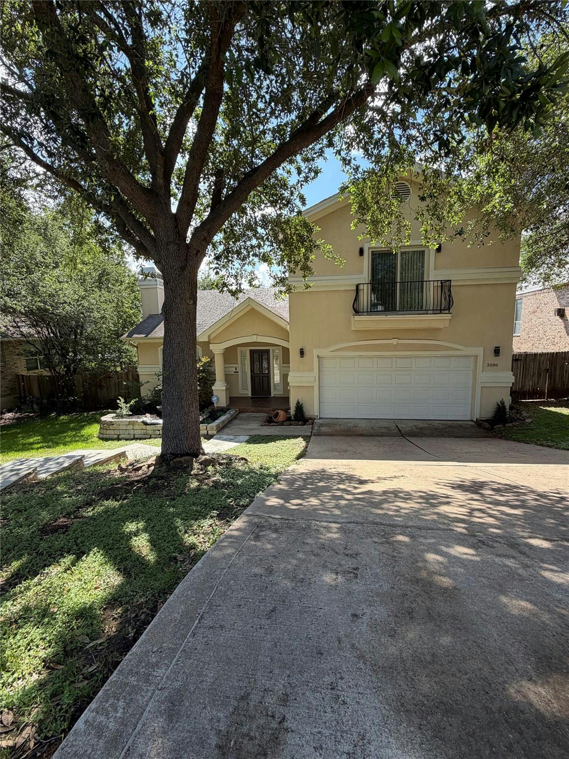 3200 Burks Ln — photo 2