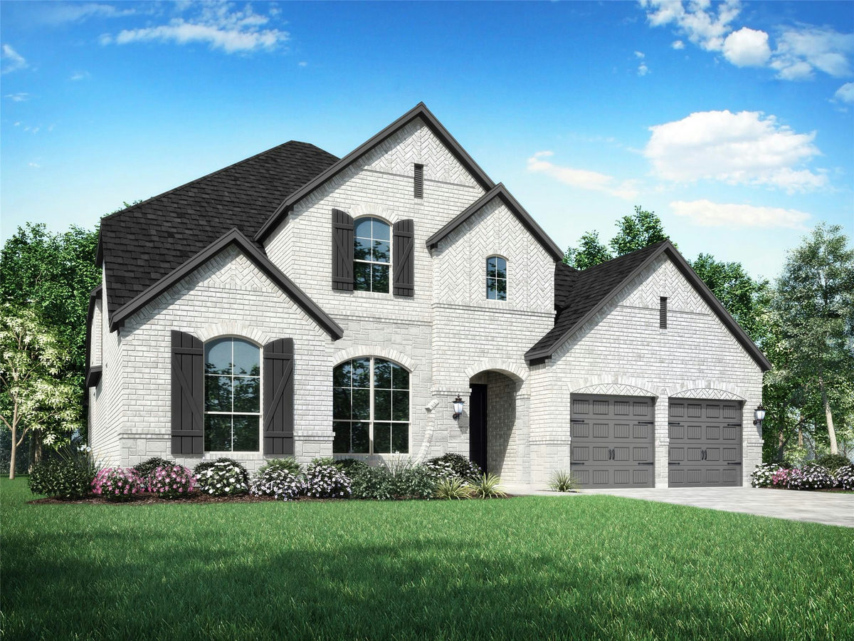 177 Farmer Brook Ln — exterior
