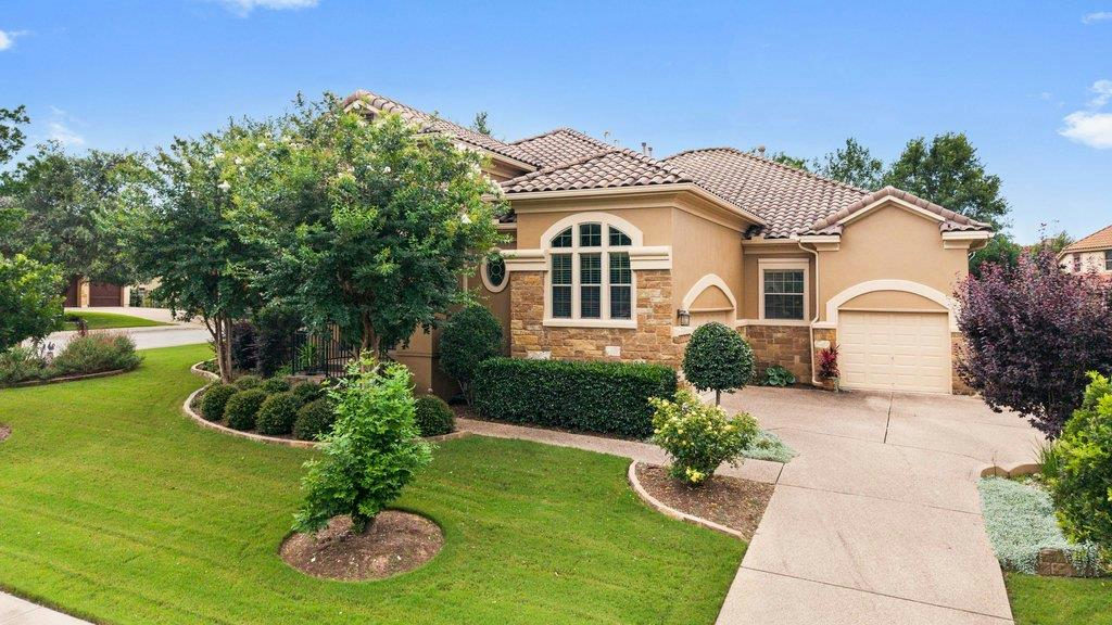 4020 Vail Dv — exterior