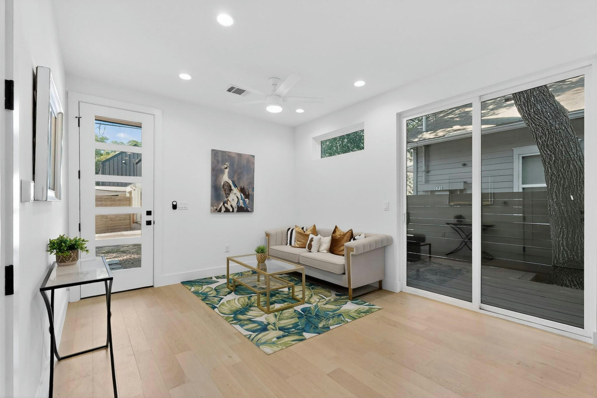 1708 Canterbury St #2 — photo 3