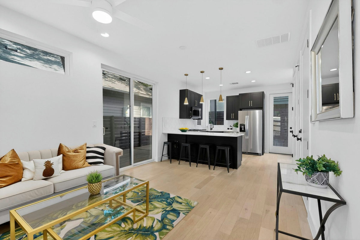 1708 Canterbury St #2 — photo 4