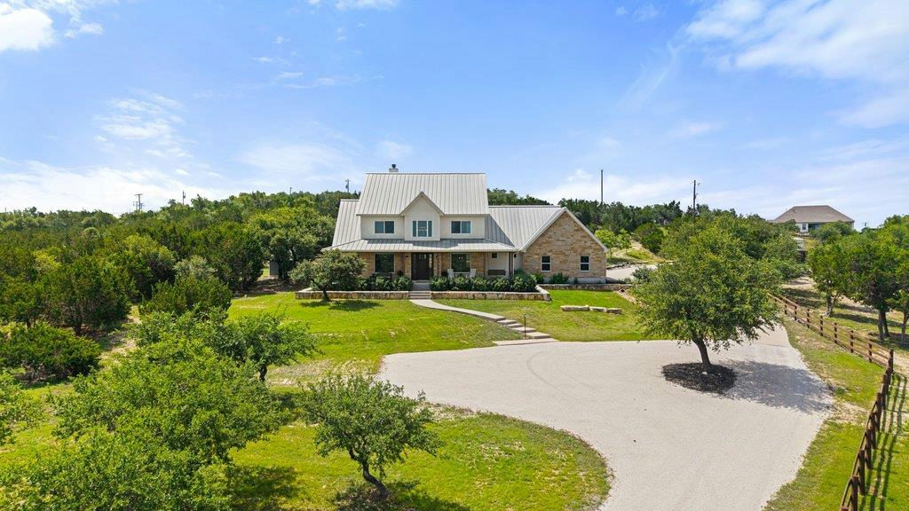 1051 Trailhead Cir — exterior