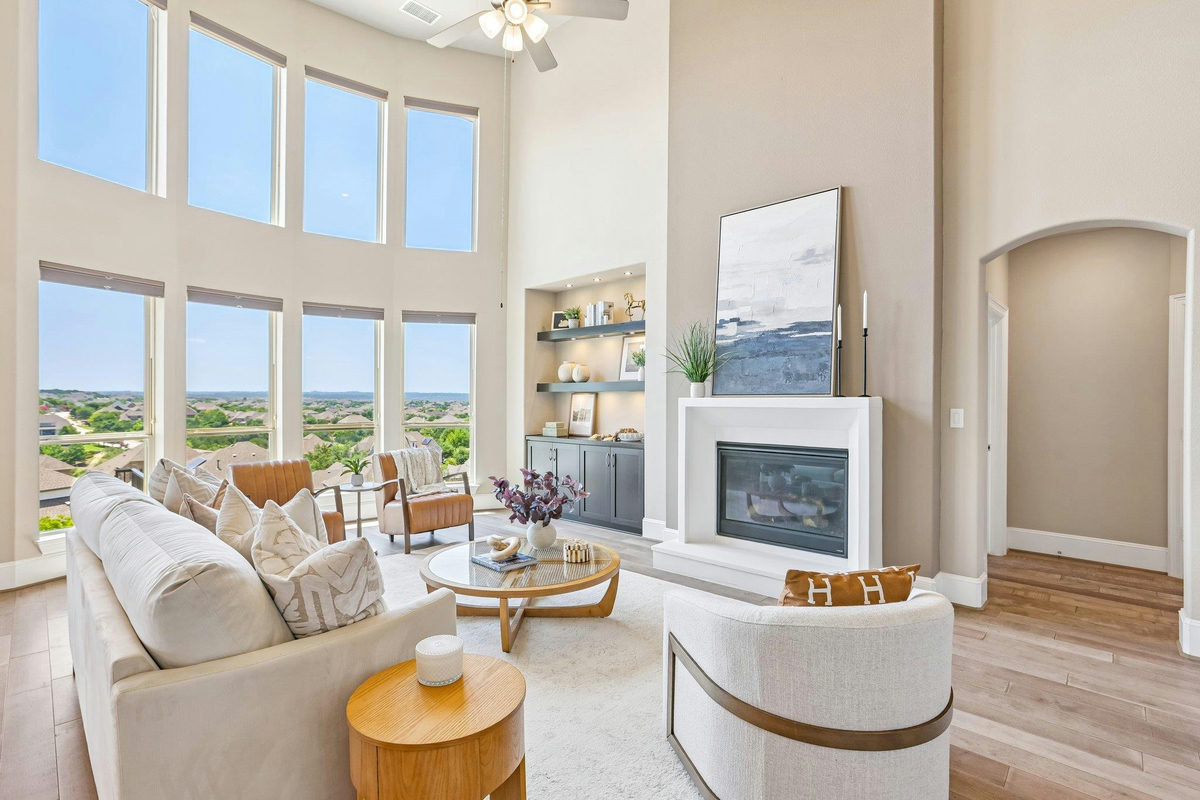 17705 Flowing Brook Dr — exterior