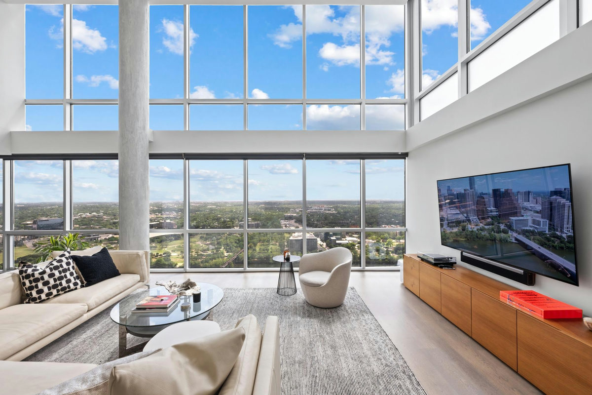 300 Bowie St #PH2 — photo 3