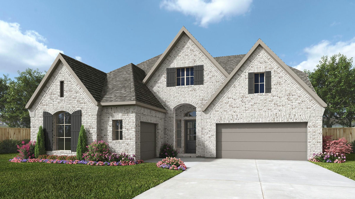 312 Maton Way — exterior