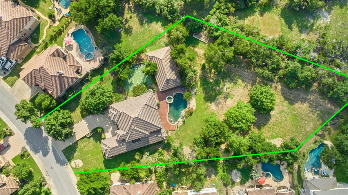 15713 Spillman Ranch Loop — exterior