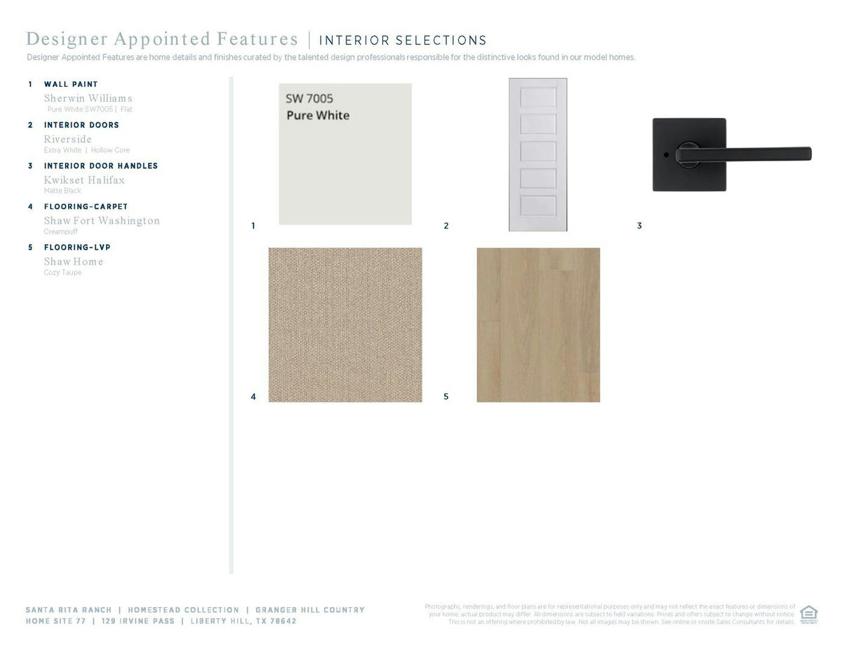 129 Irvine Pass — photo 4