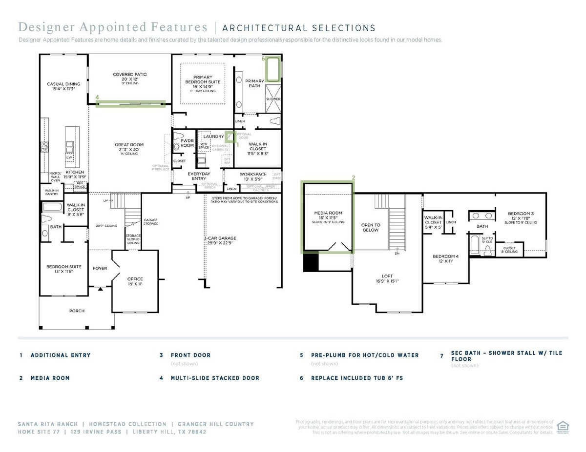 129 Irvine Pass — photo 3