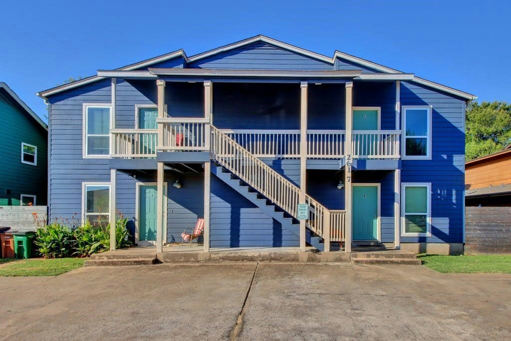 2617 Ektom Dr — exterior
