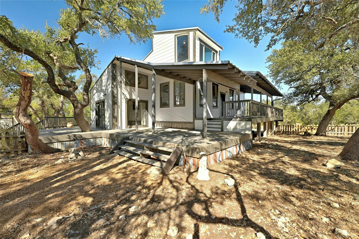 4016 McGregor Ln Lot 1-2 — photo 2