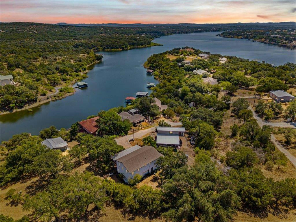 3615 Peninsular Dr — exterior