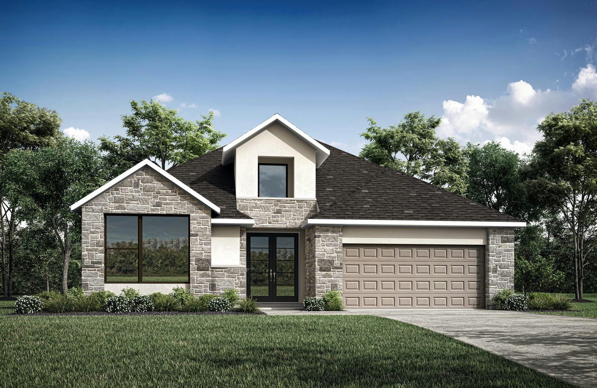 540 River Overlook Rd — exterior