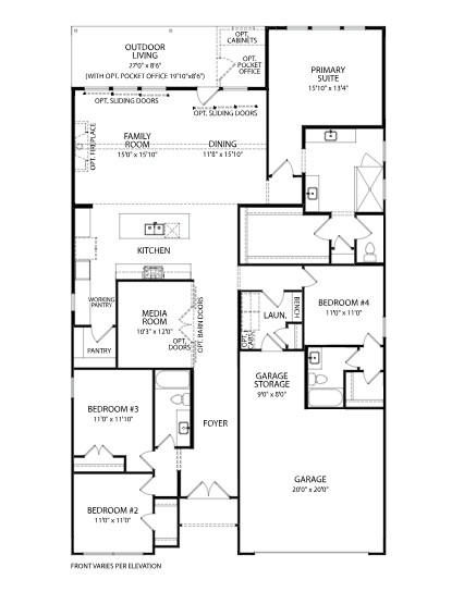 540 River Overlook Rd — photo 2