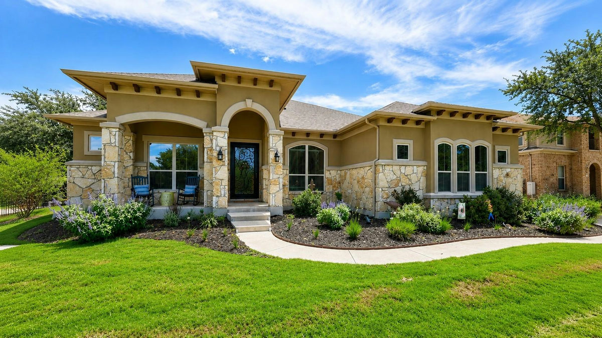 17001 Northlake Hills Dr — photo 2
