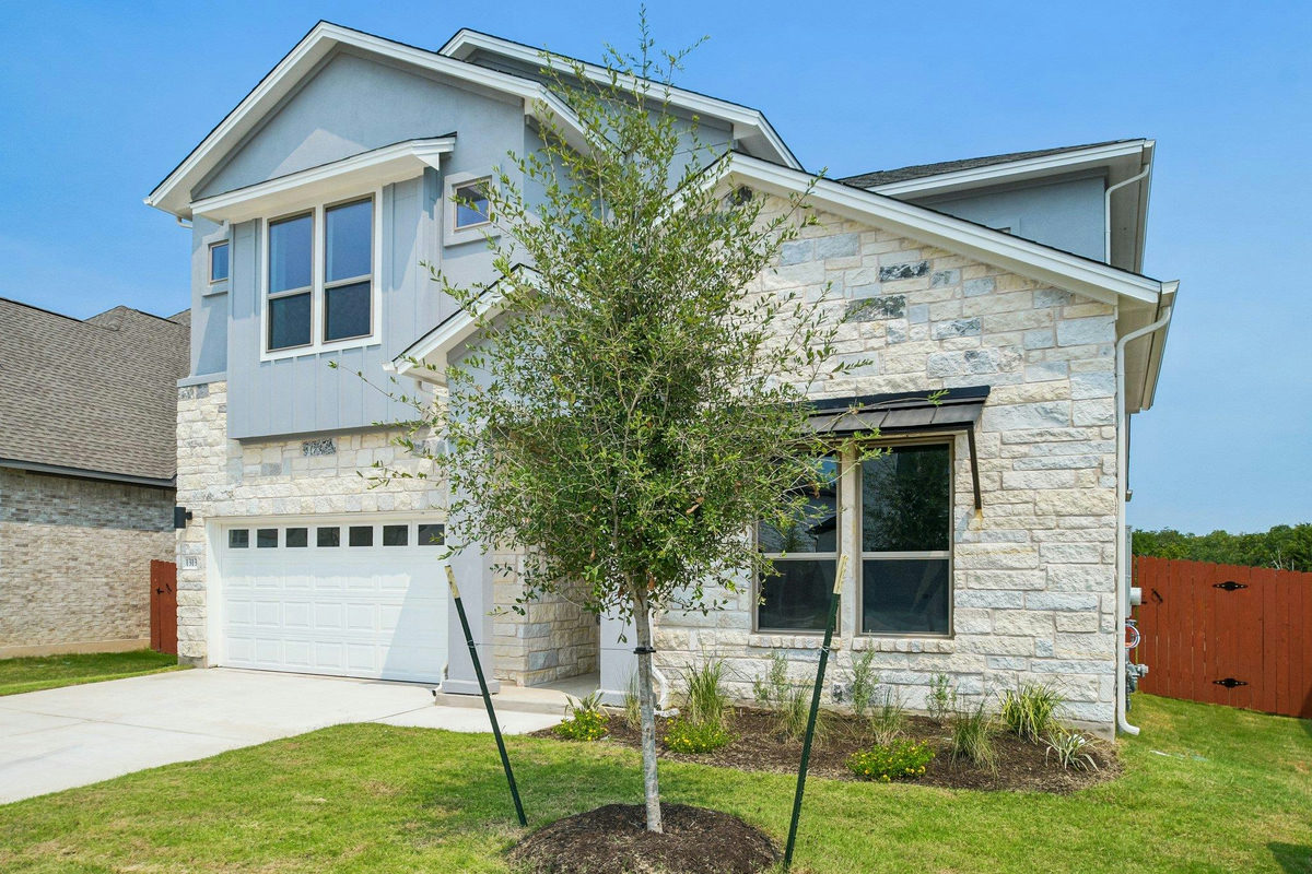 1313 Robin Trl — exterior