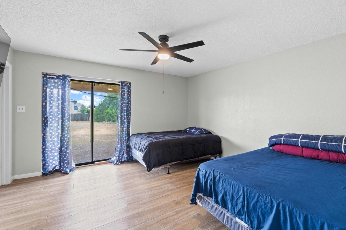 205 Sedro Trl — exterior