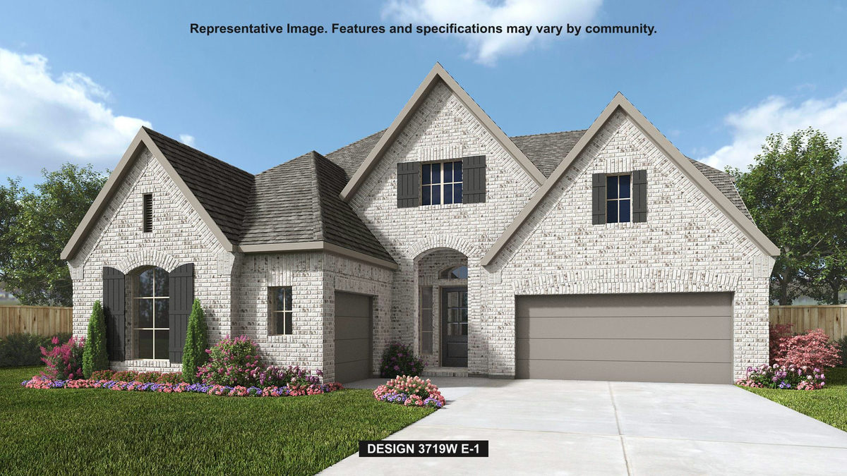 309 Sheepdog Dr — exterior