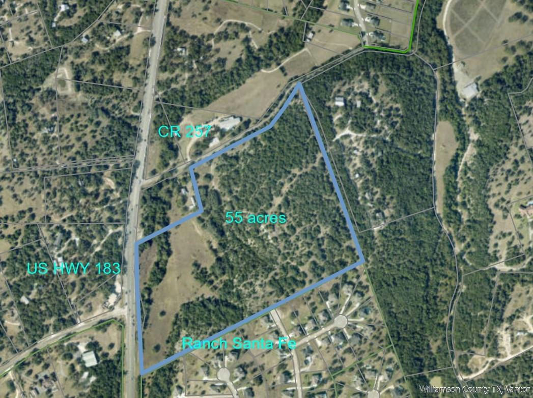 0 County Road 257 — exterior