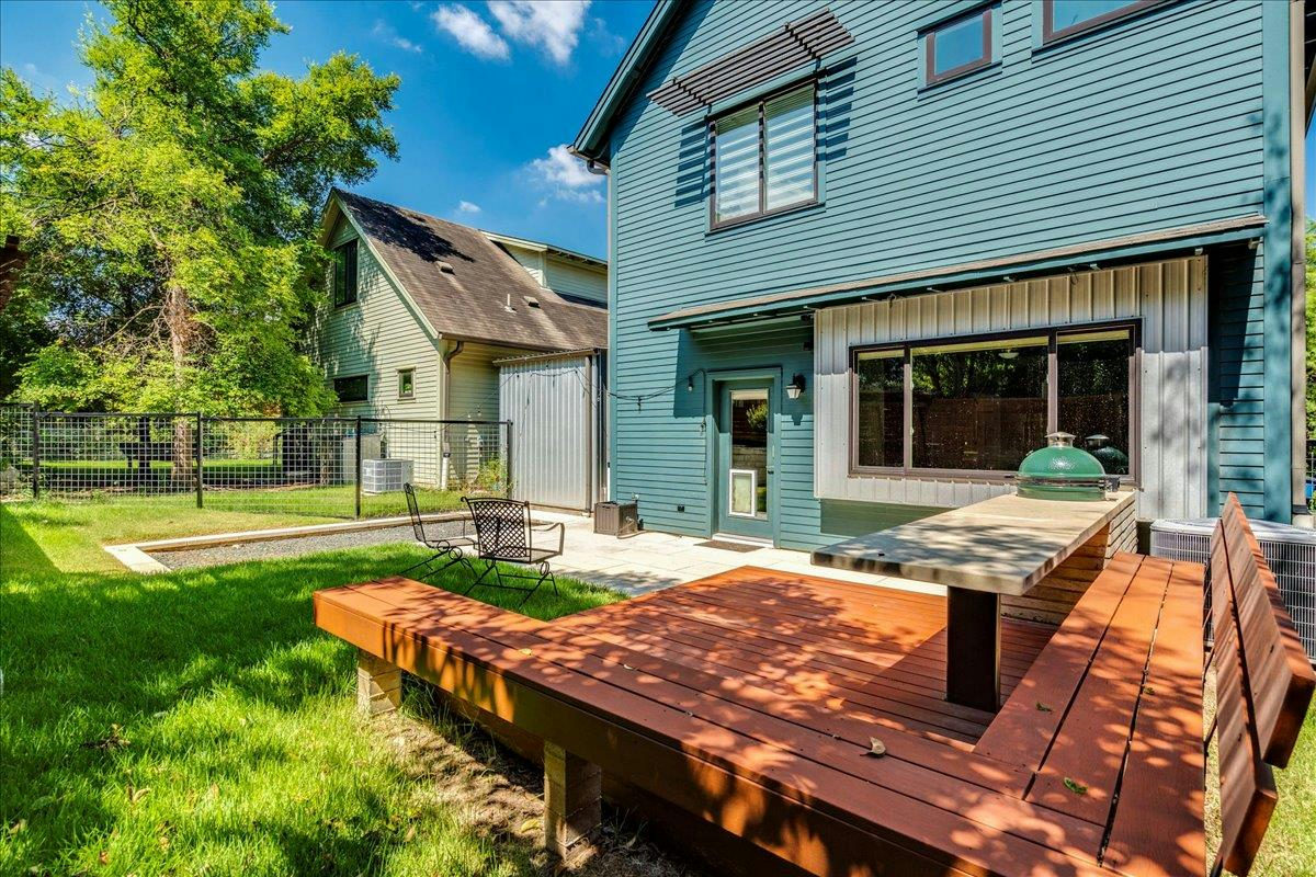 3505 Villa Ct #11 — exterior