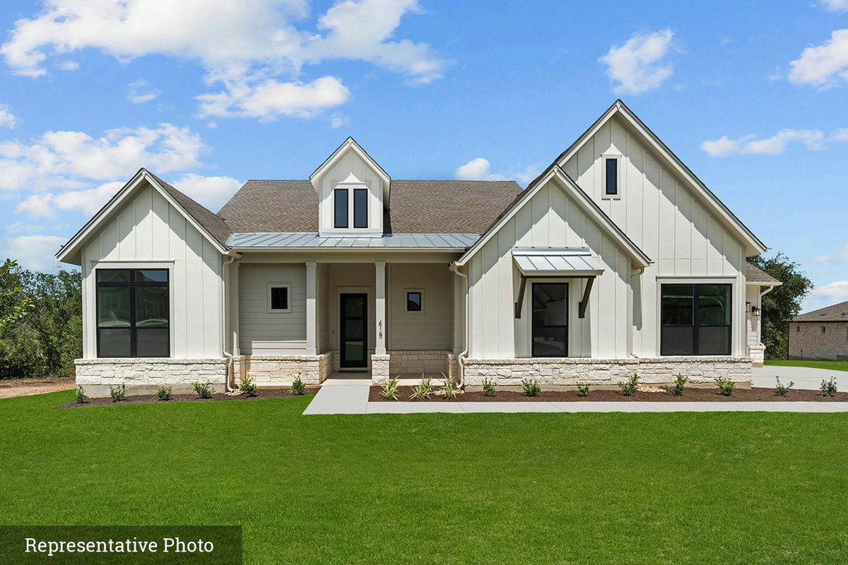 124 Rees Landing Rd — exterior