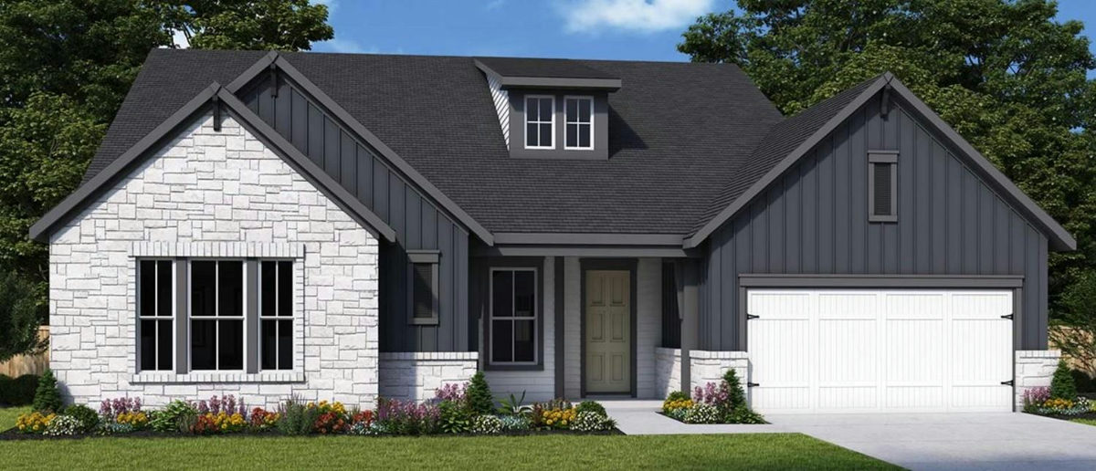 155 Rees Landing Rd — exterior