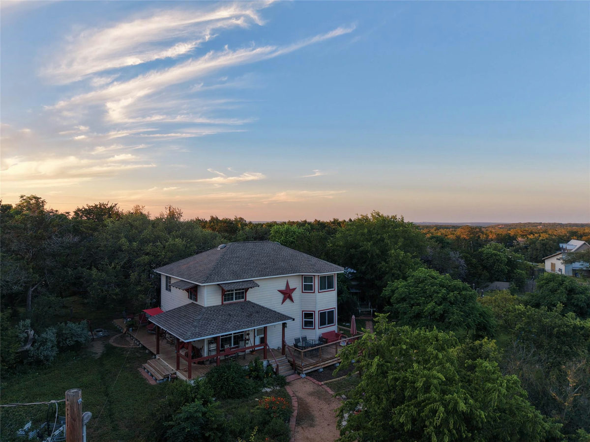 2525 S Rainbow Ranch Rd — exterior