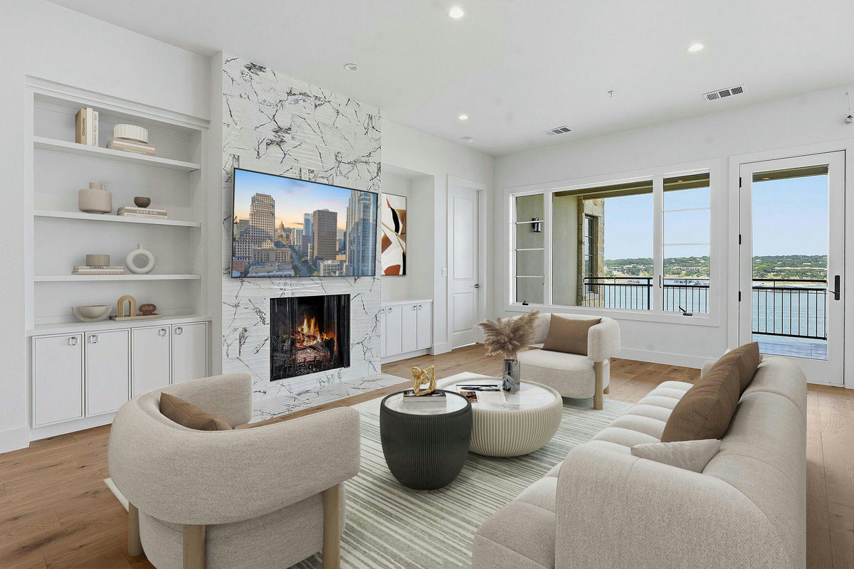 118 Marina Village Cv #118 — exterior