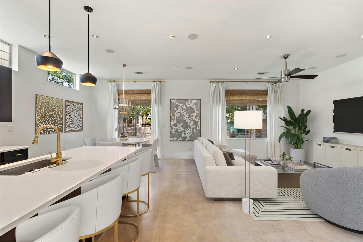 2105 Goodrich Ave #2 — photo 3