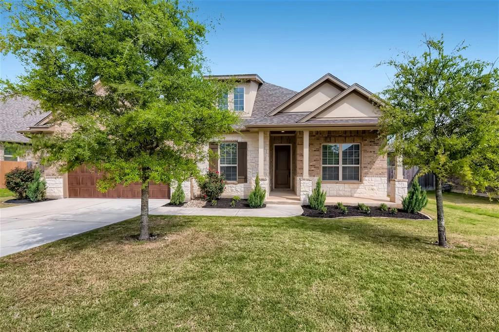 269 Pink Granite Blvd — exterior