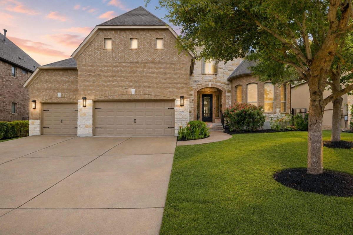 16405 Leopold Trl — exterior